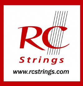Imagen de RC STRINGS WWW.RCSTRINGS.COM
