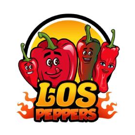 Imagen de LOS PEPPERS