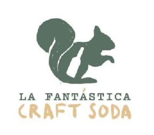 Imagen de LA FANTÁSTICA CRAFT SODA