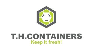 Imagen de T.H. CONTAINERS Keep it fresh!