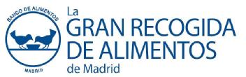 Imagen de BANCO DE ALIMENTOS MADRID La GRAN RECOGIDA DE ALIMENTOS de Madrid