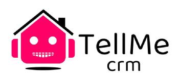 Imagen de TellMe crm