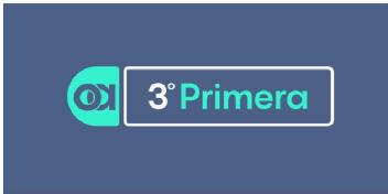 Imagen de 3º Primera