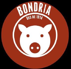 Imagen de BONDRIA DES DE 1914