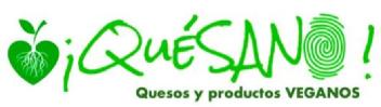 Imagen de ¡QuéSANO! Quesos y productos VEGANOS