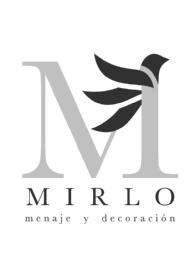Imagen de M MIRLO MENAJE Y DECORACION