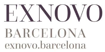 Imagen de EXNOVO BARCELONAexnovo.barcelona