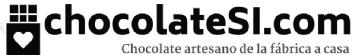 Imagen de CHOCOLATESI.com, chocolate artesano de la fábrica a casa