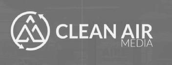 Imagen de CLEAN AIR MEDIA
