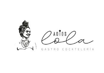 Imagen de ADIOS LOLA GASTRO COCKTELERIA