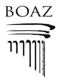 Imagen de BOAZ