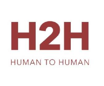 Imagen de H2H HUMAN TO HUMAN