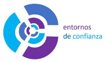 Imagen de entornos de confianza