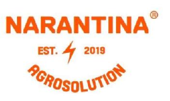 Imagen de NARANTINA EST. 2019 AGROSOLUTION