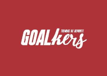 Imagen de GOALKERS TIENDAS DE DEPORTE
