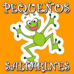 Imagen de Pequeños Saltarines