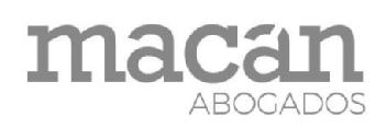 Imagen de MACAN ABOGADOS