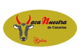 Imagen de VACA NUESTRA DE CANARIAS RODISA