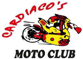 Imagen de CARDIACO'S MOTOCLUB