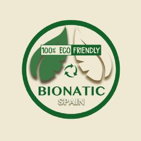 Imagen de 100% ECO FRIENDLY BIONATIC SPAIN