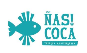 Imagen de ÑAS! COCA TABERNA MEDITERRÁNEA