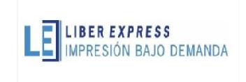 Imagen de LE LIBER EXPRESS IMPRESIÓN BAJO DEMANDA