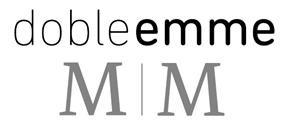 Imagen de DOBLE EMME M M