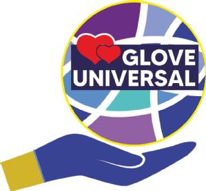 Imagen de GLOVE UNIVERSAL