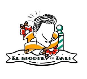 Imagen de EL BIGOTE DE DALÍ