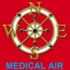 Imagen de N E W S MEDICAL AIR