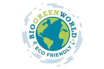 Imagen de BIO GREEN WORLD ECO FRIENDLY
