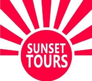 Imagen de SUNSET TOURS