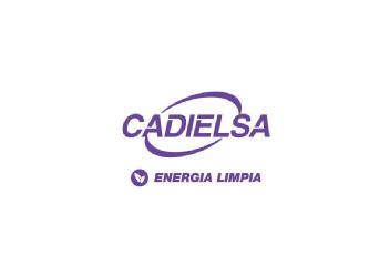 Imagen de CADIELSA ENERGIA LIMPIA