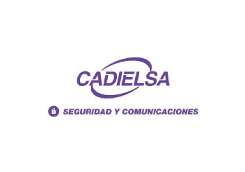 Imagen de CADIELSA SEGURIDAD Y COMUNICACIONES