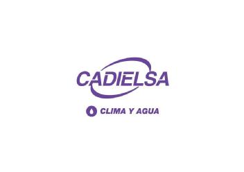 Imagen de CADIELSA CLIMA Y AGUA