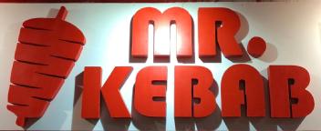 Imagen de MR. KEBAB