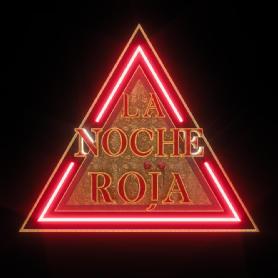 Imagen de LA NOCHE ROJA