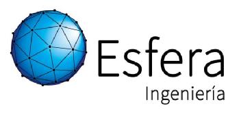 Imagen de ESFERA INGENIERÍA
