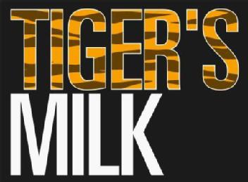 Imagen de TIGER\'S MILK