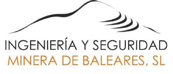 Imagen de INGENIERÍA Y SEGURIDAD MINERA DE BALEARES, SL
