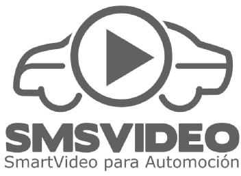 Imagen de SMSVIDEO Smartvideo para automocion
