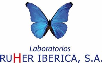 Imagen de LABORATORIOS RUHER IBERICA, S.A