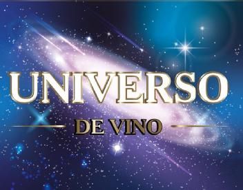 Imagen de Universo de vino
