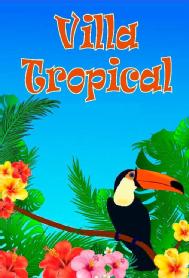 Imagen de Villa Tropical