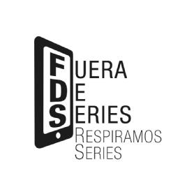 Imagen de FUERA DE SERIES RESPIRAMOS SERIES
