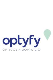 Imagen de OPTYFY ÓPTICOS A DOMICILIO