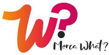 Imagen de W? Merca What?