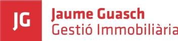 Imagen de JG JAUME GUASCH GESTIO IMMOBILIARIA
