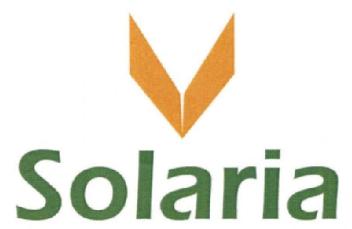 Imagen de Solaria
