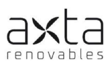 Imagen de axta renovables